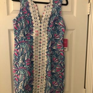 Lilly For Target NWT Size 10 Dress